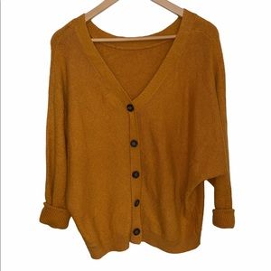 If It Were Me Sweater S